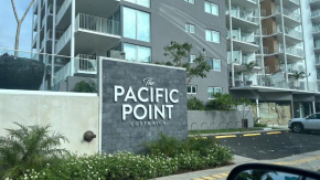 OCEAN FRONT 1 bed 